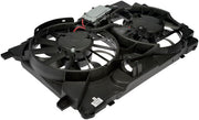 Engine Cooling Fan Assembly Dorman-OE Solutions 621-506