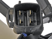 Engine Cooling Fan Assembly Dorman-OE Solutions 621-507