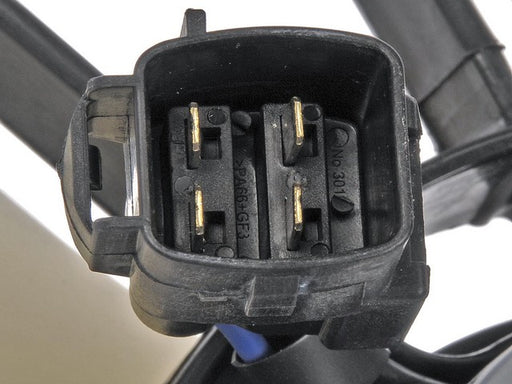 Engine Cooling Fan Assembly Dorman-OE Solutions 621-507