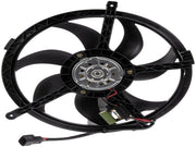 Engine Cooling Fan Assembly Dorman-OE Solutions 621-508