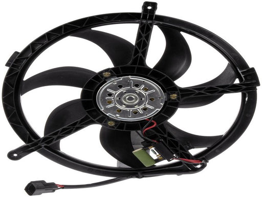 Engine Cooling Fan Assembly Dorman-OE Solutions 621-508