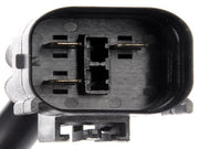 Engine Cooling Fan Assembly Dorman-OE Solutions 621-508