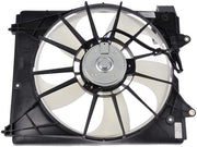 Engine Cooling Fan Assembly Dorman-OE Solutions 621-510