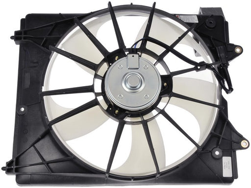Engine Cooling Fan Assembly Dorman-OE Solutions 621-510