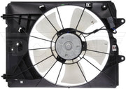Engine Cooling Fan Assembly Dorman-OE Solutions 621-511