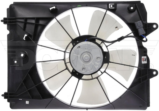 Engine Cooling Fan Assembly Dorman-OE Solutions 621-511