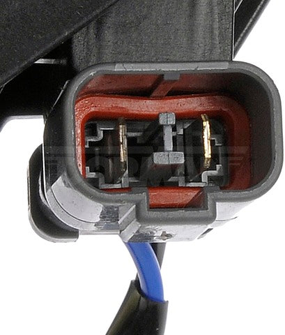 Engine Cooling Fan Assembly Dorman-OE Solutions 621-511