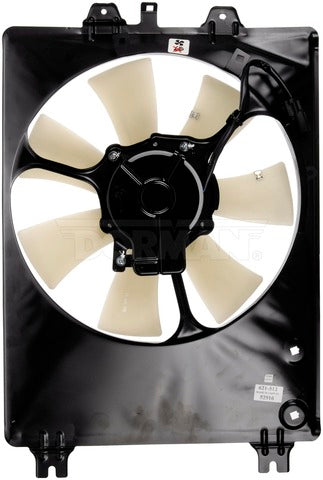 A/C Condenser Fan Assembly Dorman-OE Solutions 621-512