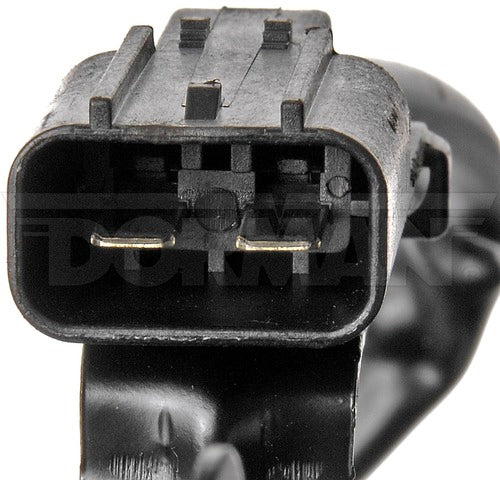 A/C Condenser Fan Assembly Dorman-OE Solutions 621-512