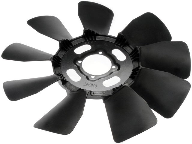 Engine Cooling Fan Blade Dorman-OE Solutions 621-514