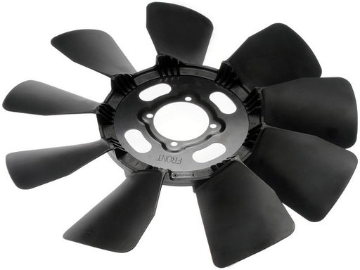Engine Cooling Fan Blade Dorman-OE Solutions 621-514