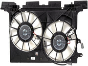 Engine Cooling Fan Assembly Dorman-OE Solutions 621-518
