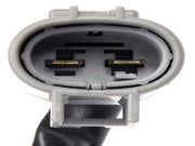 Engine Cooling Fan Assembly Dorman-OE Solutions 621-518