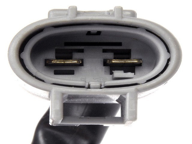 Engine Cooling Fan Assembly Dorman-OE Solutions 621-518