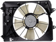 Engine Cooling Fan Assembly Dorman-OE Solutions 621-519