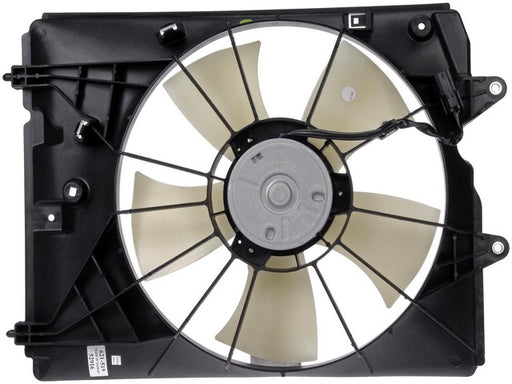 Engine Cooling Fan Assembly Dorman-OE Solutions 621-519