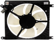 A/C Condenser Fan Assembly Dorman-OE Solutions 621-521