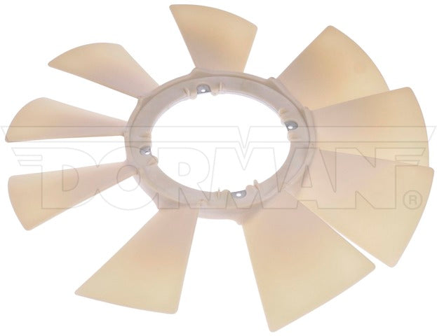 Engine Cooling Fan Blade Dorman-OE Solutions 621-525