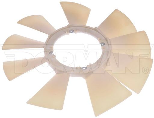 Engine Cooling Fan Blade Dorman-OE Solutions 621-525