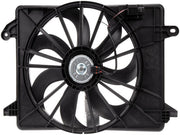 Engine Cooling Fan Assembly Dorman-OE Solutions 621-526