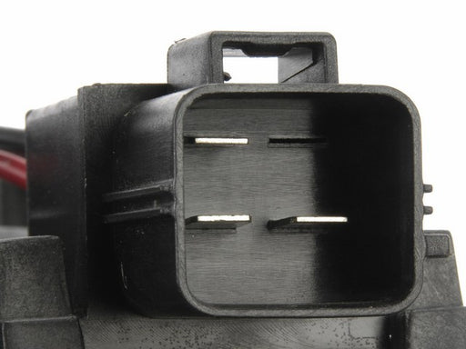 Engine Cooling Fan Assembly Dorman-OE Solutions 621-526