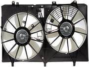 Engine Cooling Fan Assembly Dorman-OE Solutions 621-530