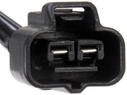 Engine Cooling Fan Assembly Dorman-OE Solutions 621-530