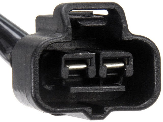 Engine Cooling Fan Assembly Dorman-OE Solutions 621-530