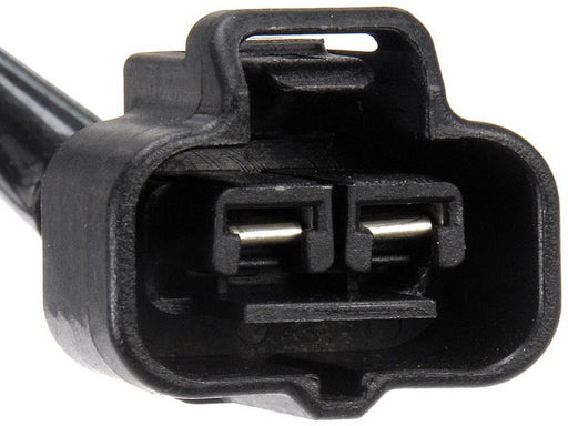 Engine Cooling Fan Assembly Dorman-OE Solutions 621-530