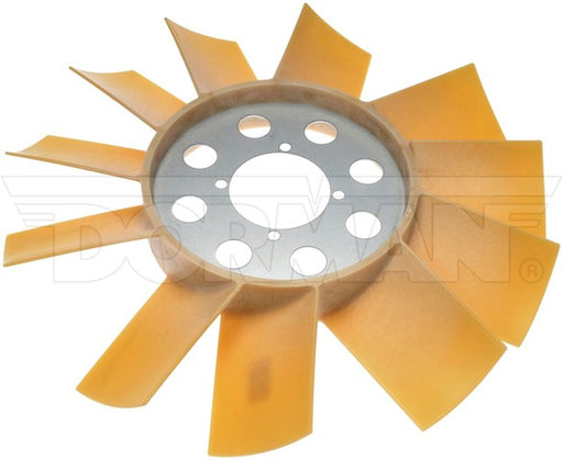 Engine Cooling Fan Blade Dorman-OE Solutions 621-535