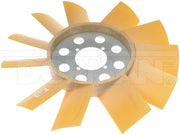 Engine Cooling Fan Blade Dorman-OE Solutions 621-535