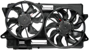 Engine Cooling Fan Assembly Dorman-OE Solutions 621-536