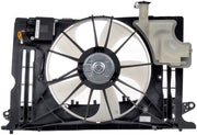 Engine Cooling Fan Assembly Dorman-OE Solutions 621-538