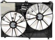 Engine Cooling Fan Assembly Dorman-OE Solutions 621-540