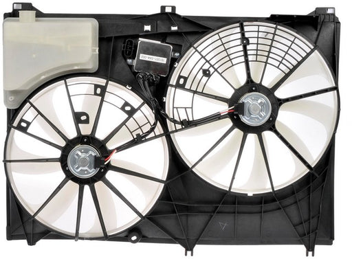Engine Cooling Fan Assembly Dorman-OE Solutions 621-540