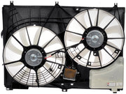 Engine Cooling Fan Assembly Dorman-OE Solutions 621-541