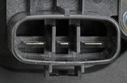Engine Cooling Fan Assembly Dorman-OE Solutions 621-541
