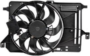Engine Cooling Fan Assembly Dorman-OE Solutions 621-543