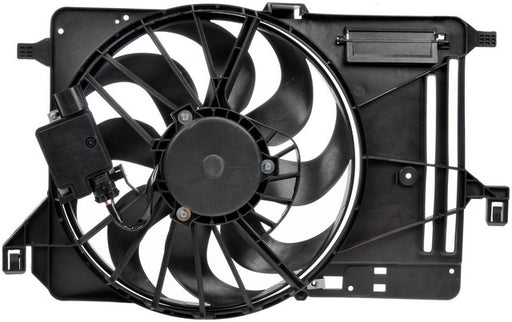 Engine Cooling Fan Assembly Dorman-OE Solutions 621-543