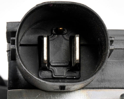 Engine Cooling Fan Assembly Dorman-OE Solutions 621-543