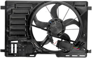 Engine Cooling Fan Assembly Dorman-OE Solutions 621-545