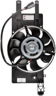 Engine Cooling Fan Assembly Dorman-OE Solutions 621-546