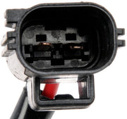 Engine Cooling Fan Assembly Dorman-OE Solutions 621-546