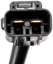 Engine Cooling Fan Assembly Dorman-OE Solutions 621-548