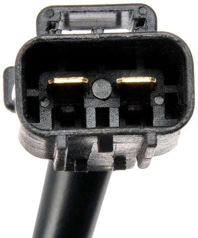 Engine Cooling Fan Assembly Dorman-OE Solutions 621-548