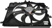 Engine Cooling Fan Assembly Dorman-OE Solutions 621-555