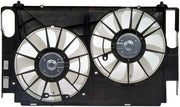 Engine Cooling Fan Assembly Dorman-OE Solutions 621-557