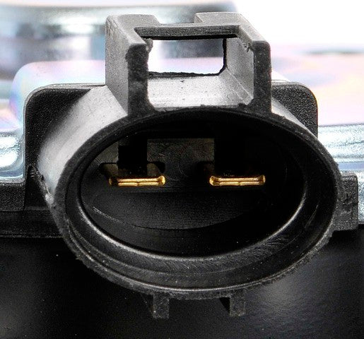 Engine Cooling Fan Assembly Dorman-OE Solutions 621-557