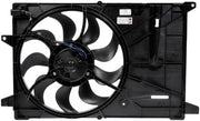 Engine Cooling Fan Assembly Dorman-OE Solutions 621-558