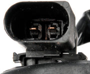Engine Cooling Fan Assembly Dorman-OE Solutions 621-558